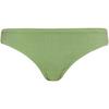 Seafolly Sea Dive Bikini Hose Damen - green tea