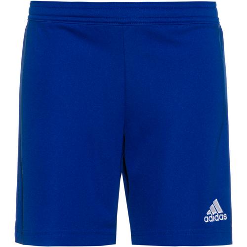 adidas Entrada22 Fußballshorts Kinder