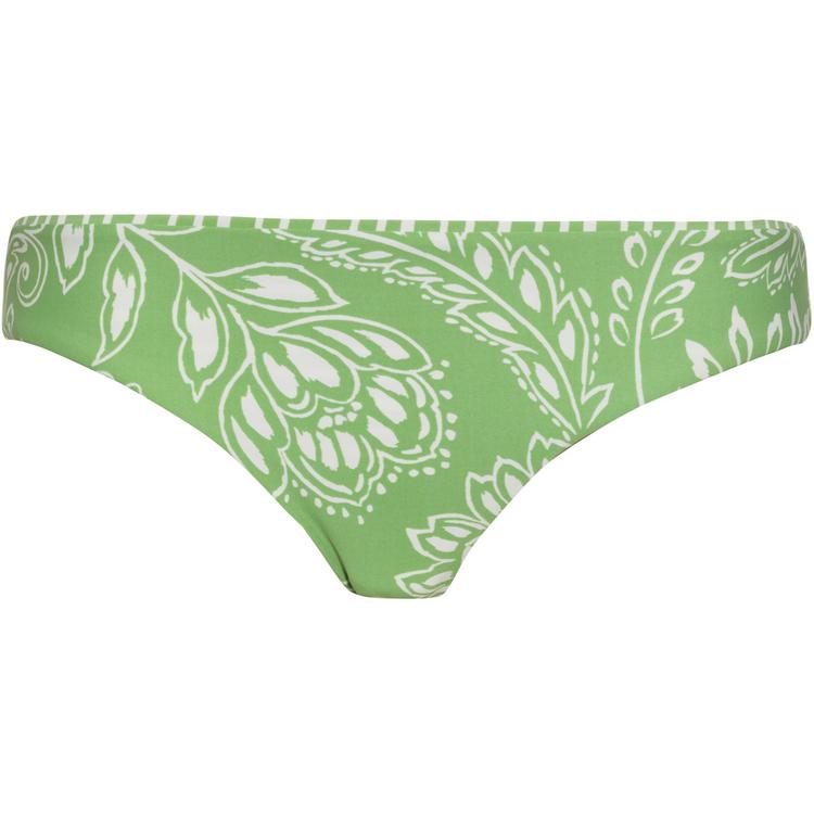 Seafolly Seafolly Folklore Bikini Hose Damen - green tea - 0 | SportScheck