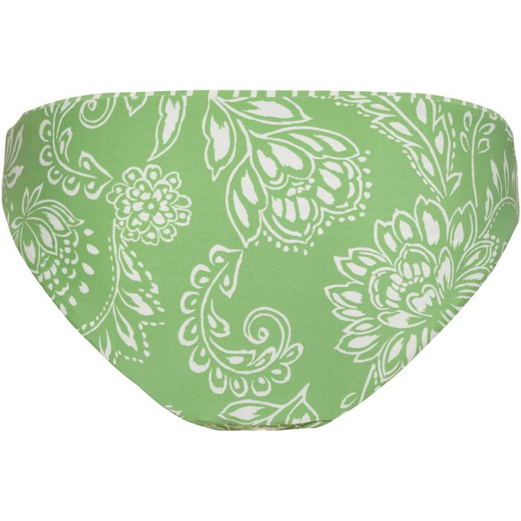 Seafolly Seafolly Folklore Bikini Hose Damen - green tea - 0 | SportScheck