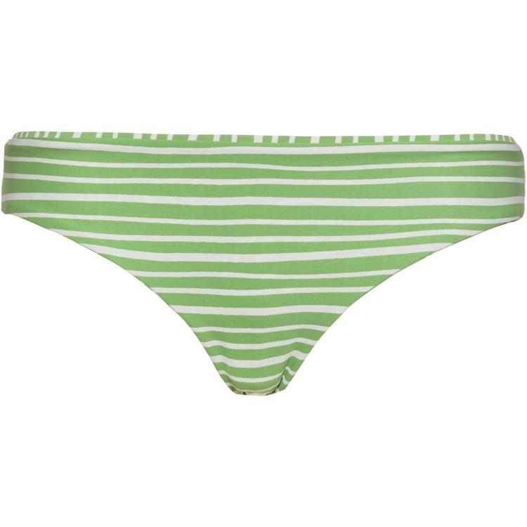 Seafolly Seafolly Folklore Bikini Hose Damen - green tea - 1 | SportScheck