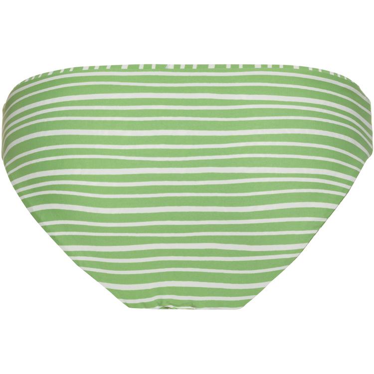 Seafolly Seafolly Folklore Bikini Hose Damen - green tea - 2 | SportScheck