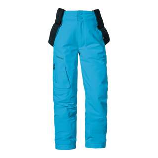 Schöffel Ski Pants Bolzano1 Skihose Kinder 8310 blau
