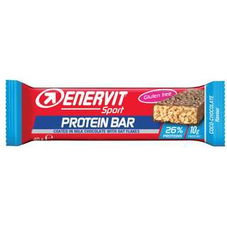 Enervit Sport Protein Bar Energieriegel Coco Choc