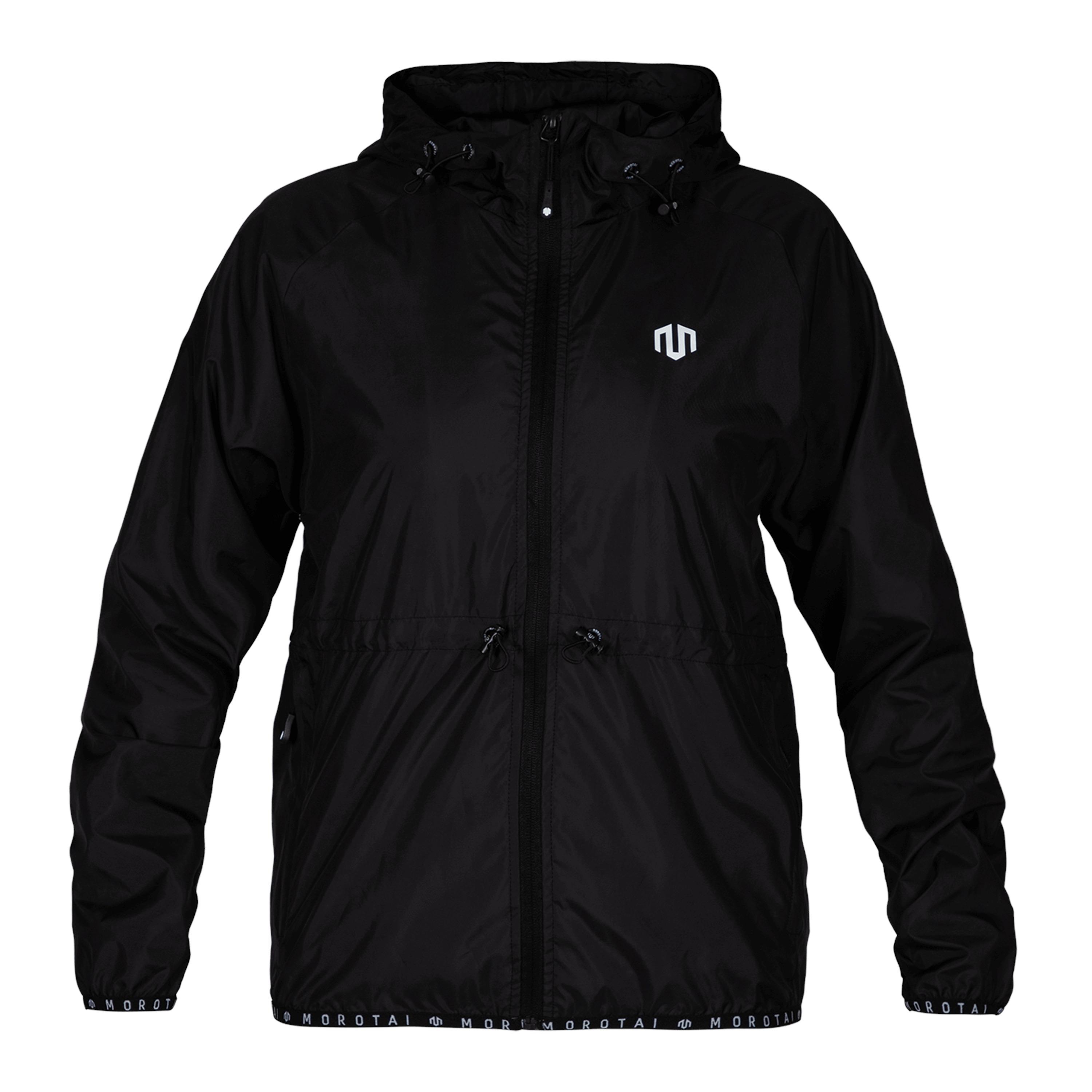 morotai windbreaker damen