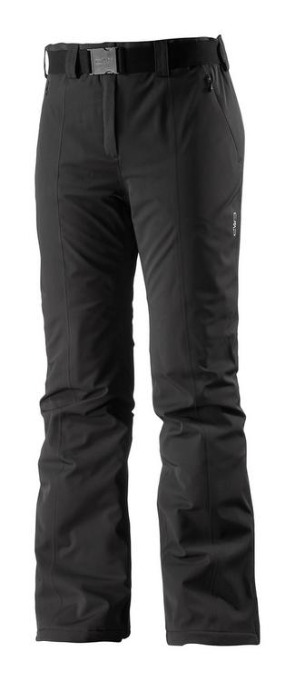 CMP Skihose Damen schwarz