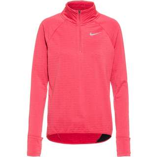 Nike ELEMENT Funktionsshirt Damen archaeo pink-reflective silv