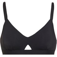 Seafolly Collective Bikini Oberteil Damen black