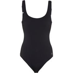 Sunflair Badeanzug Damen schwarz