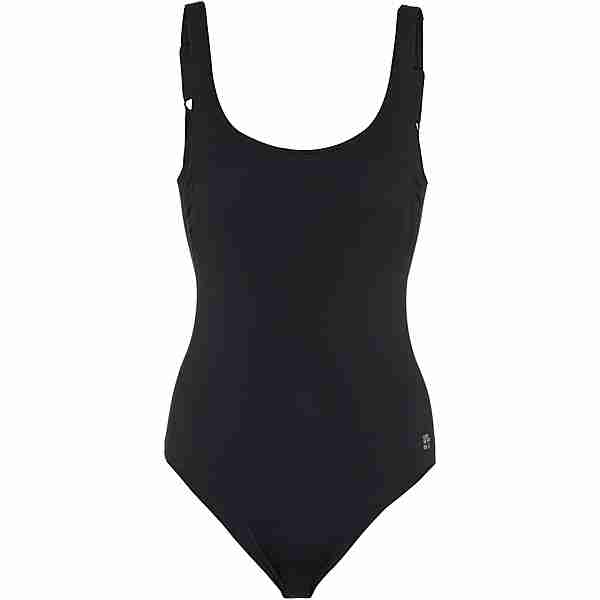 Sunflair Badeanzug Damen schwarz im Online Shop von SportScheck kaufen