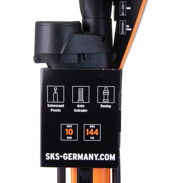 SKS Germany null - 0 | SportScheck