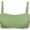 Seafolly Sea Dive Bikini Oberteil Damen - green tea