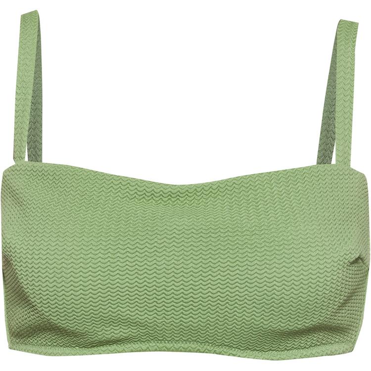 Seafolly Seafolly Sea Dive Bikini Oberteil Damen - green tea - 0 | SportScheck