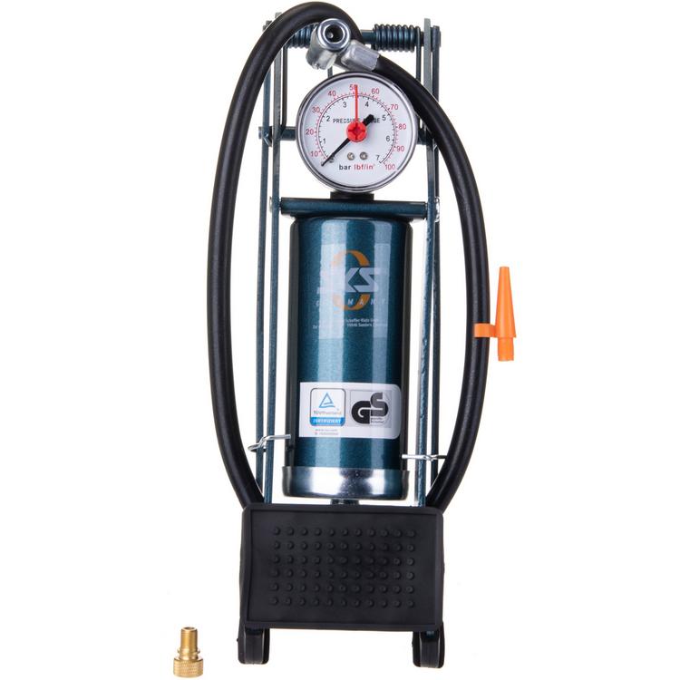 SKS Germany null - 0 | SportScheck