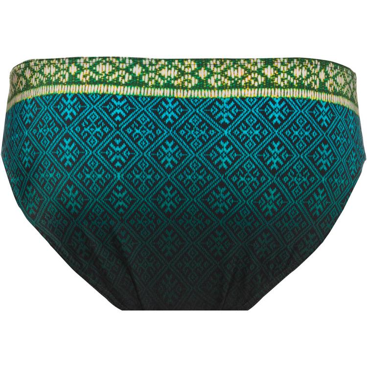 Sunflair Sunflair Bikini Set Damen - dunkelgr&uuml;n - 0 | SportScheck