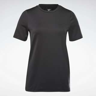 Reebok Workout Ready Speedwick T-Shirt Funktionsshirt Damen Black