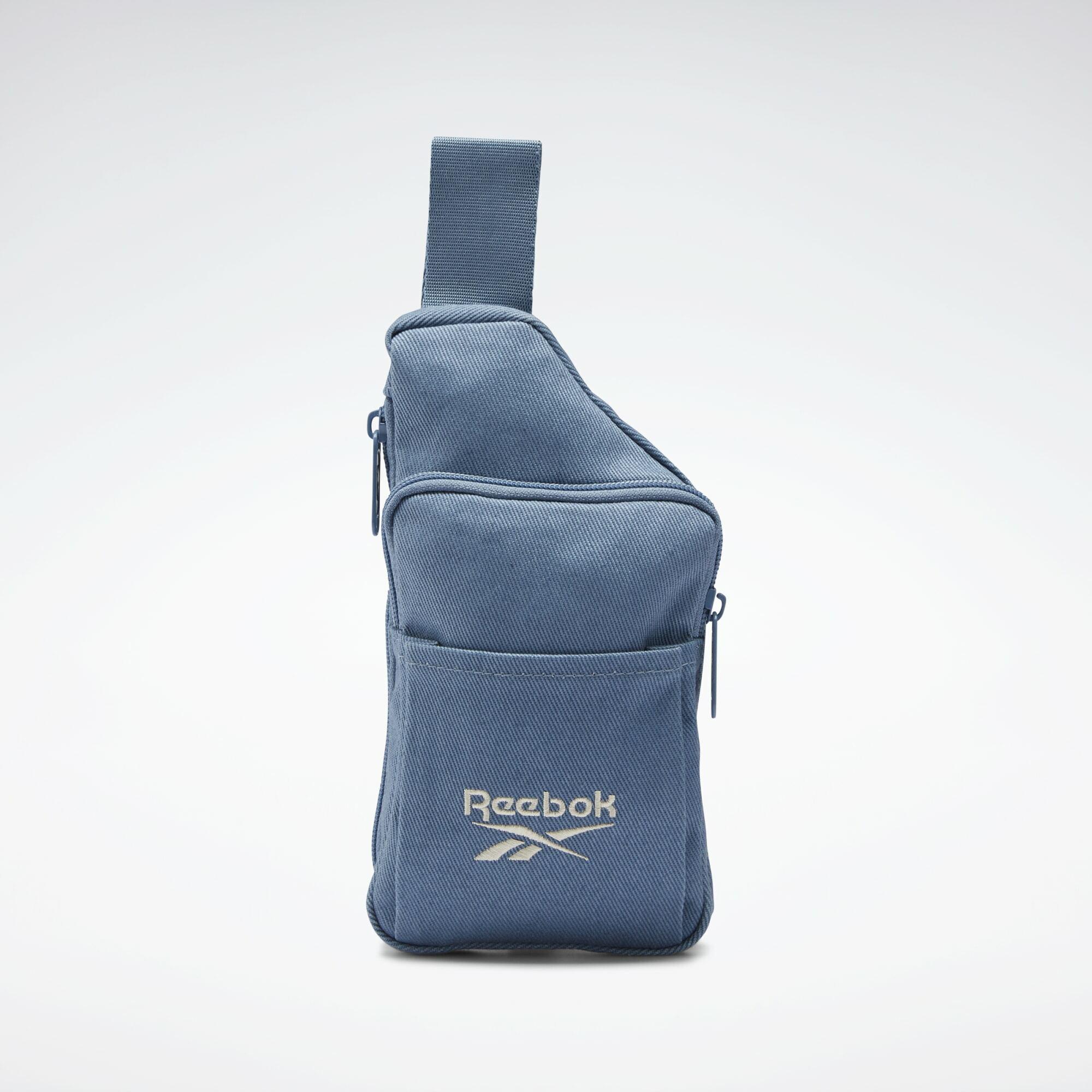 reebok classic small sling bag