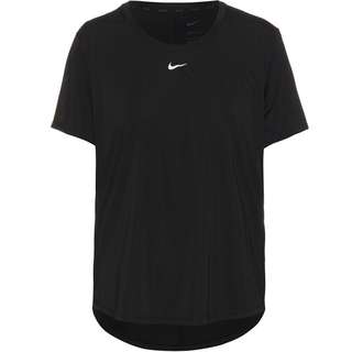 Nike ONE DRI FIT Funktionsshirt Damen black