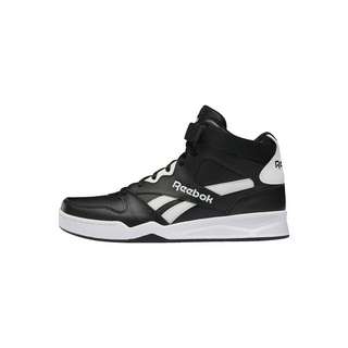 Reebok Reebok Royal BB4500 Hi-Strap Shoes Sneaker Herren Core Black / Cloud White / Core Black