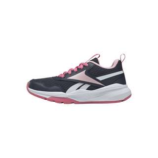 Reebok Reebok XT Sprinter 2 Shoes Sneaker Kinder Vector Navy / Pink Glow / Astro Pink
