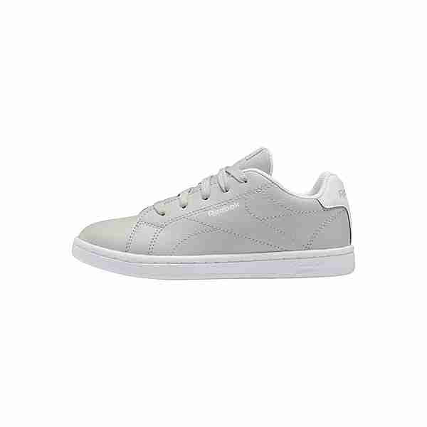 Reebok Royal Complete CLN 2 Shoes Sneaker Kinder Pure Grey 2 / Pure Grey 2 / Cloud White
