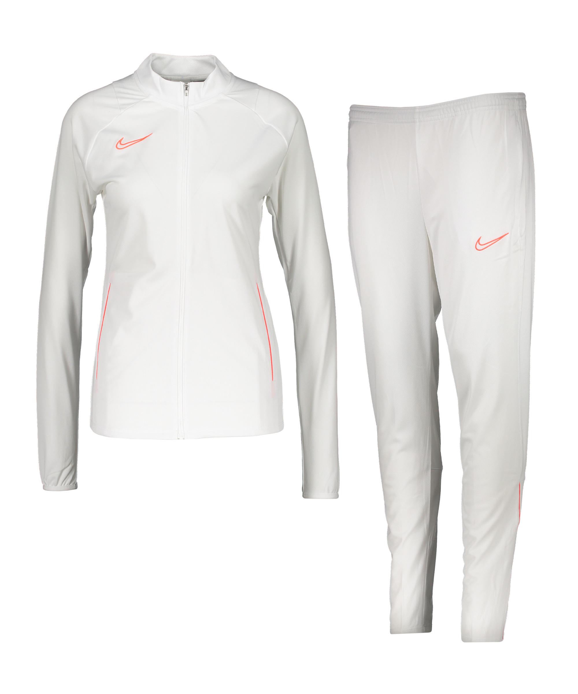 Nike Trainingsanzug Damen Set