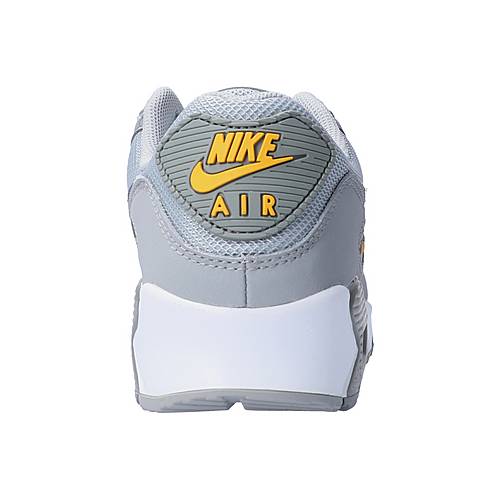 Concentratie Winderig conversie Nike Air Max 90 Sneaker Herren graugelb im Online Shop von SportScheck  kaufen