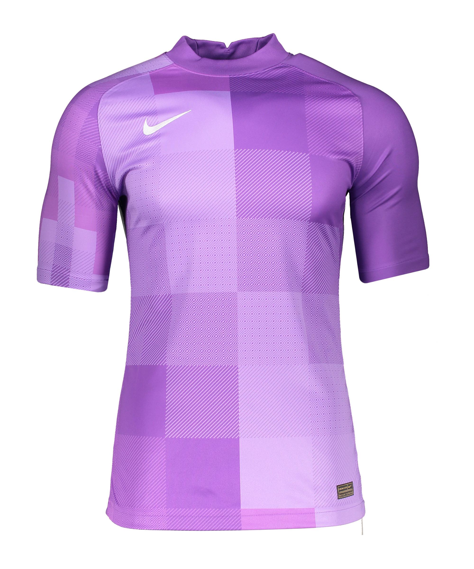 nike trikot lila