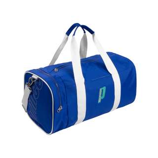 Reebok x Prince Duffle Tasche Sporttasche blau