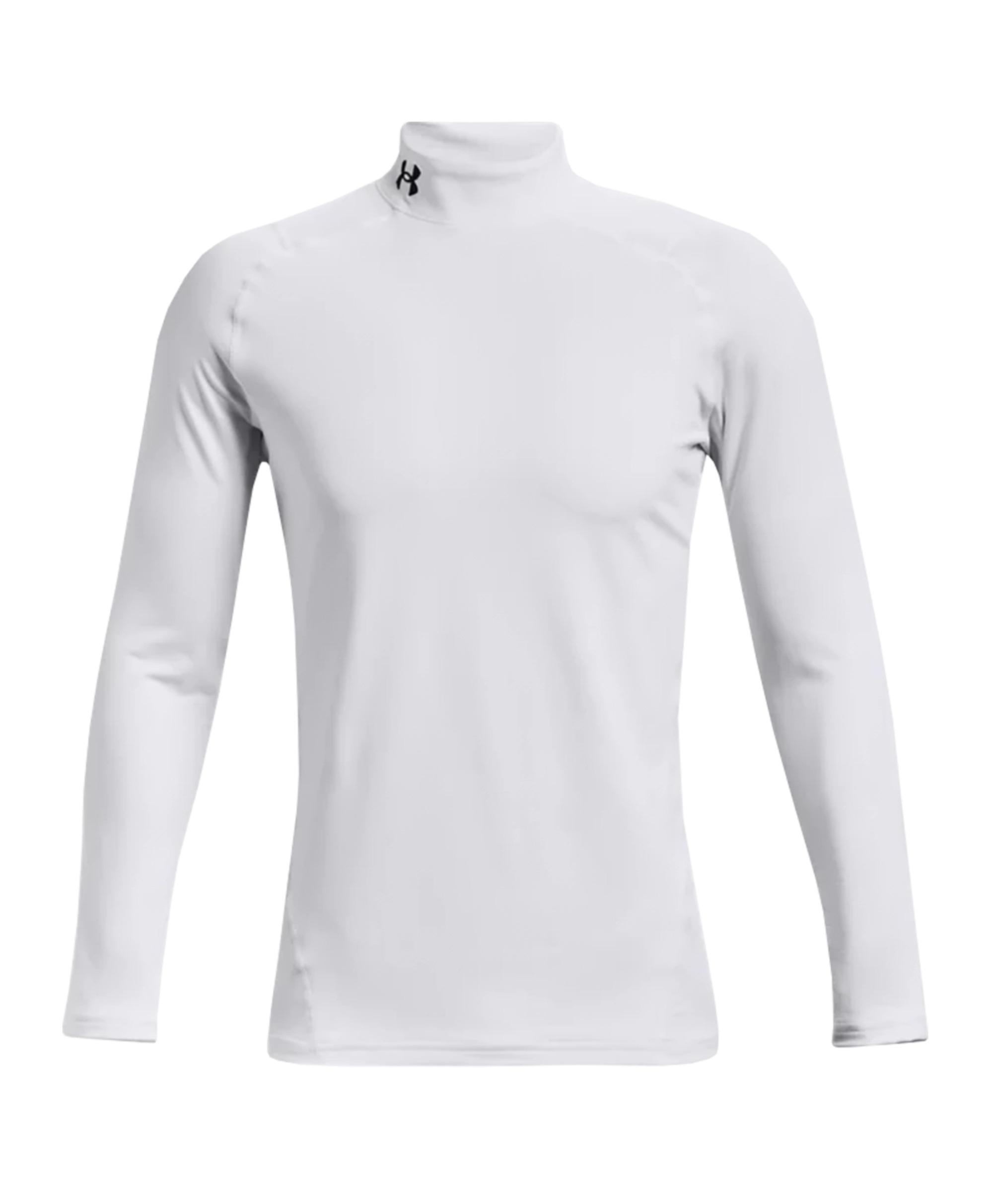 Under armour coldgear mock herren sale