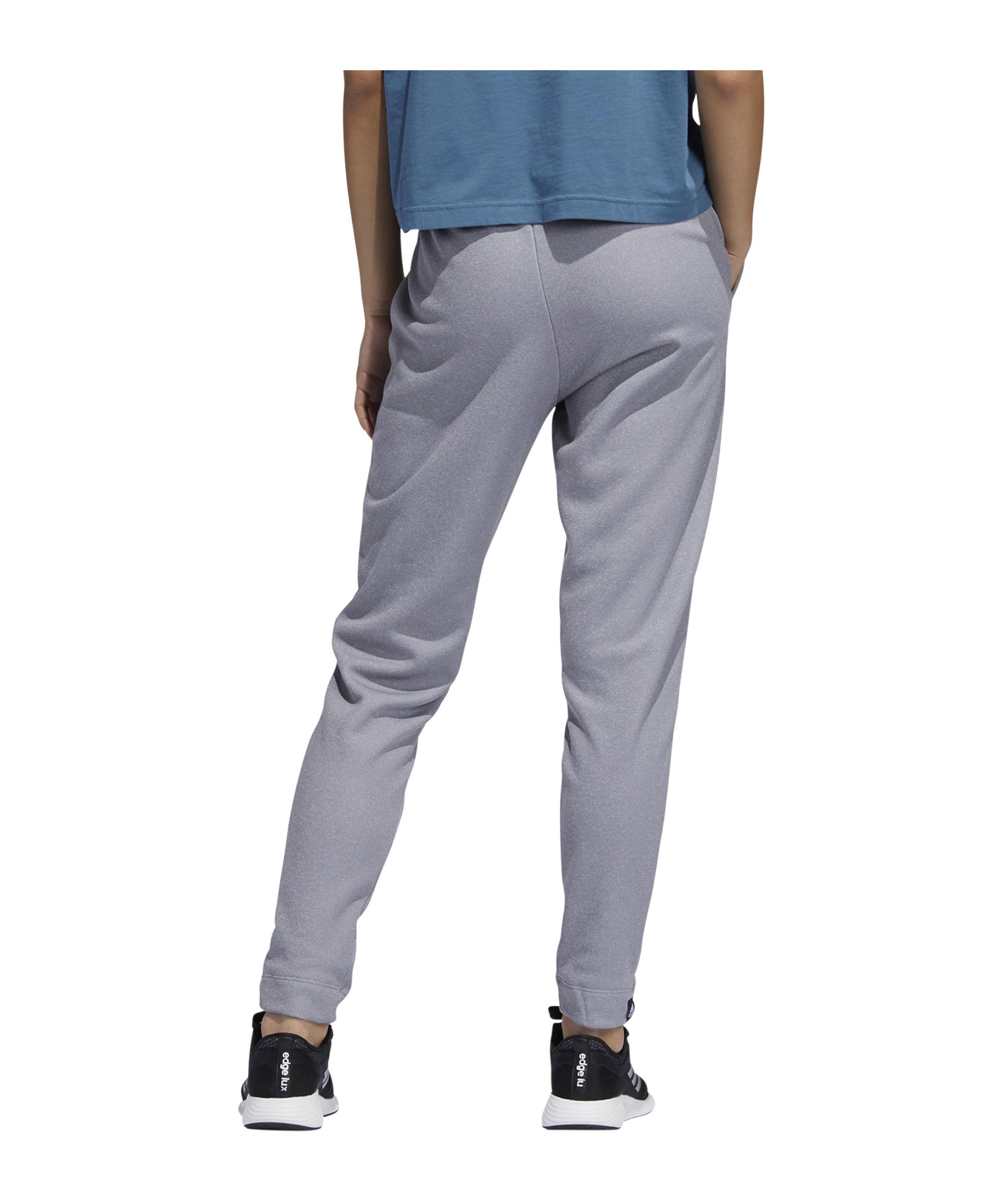 Adidas Jogginghose Damen Sweathose Damen grau im Online Shop von  SportScheck kaufen