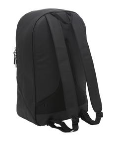 Rückansicht von hummel Lifestyle Rucksack Backpack  F2001 Sporttasche schwarz