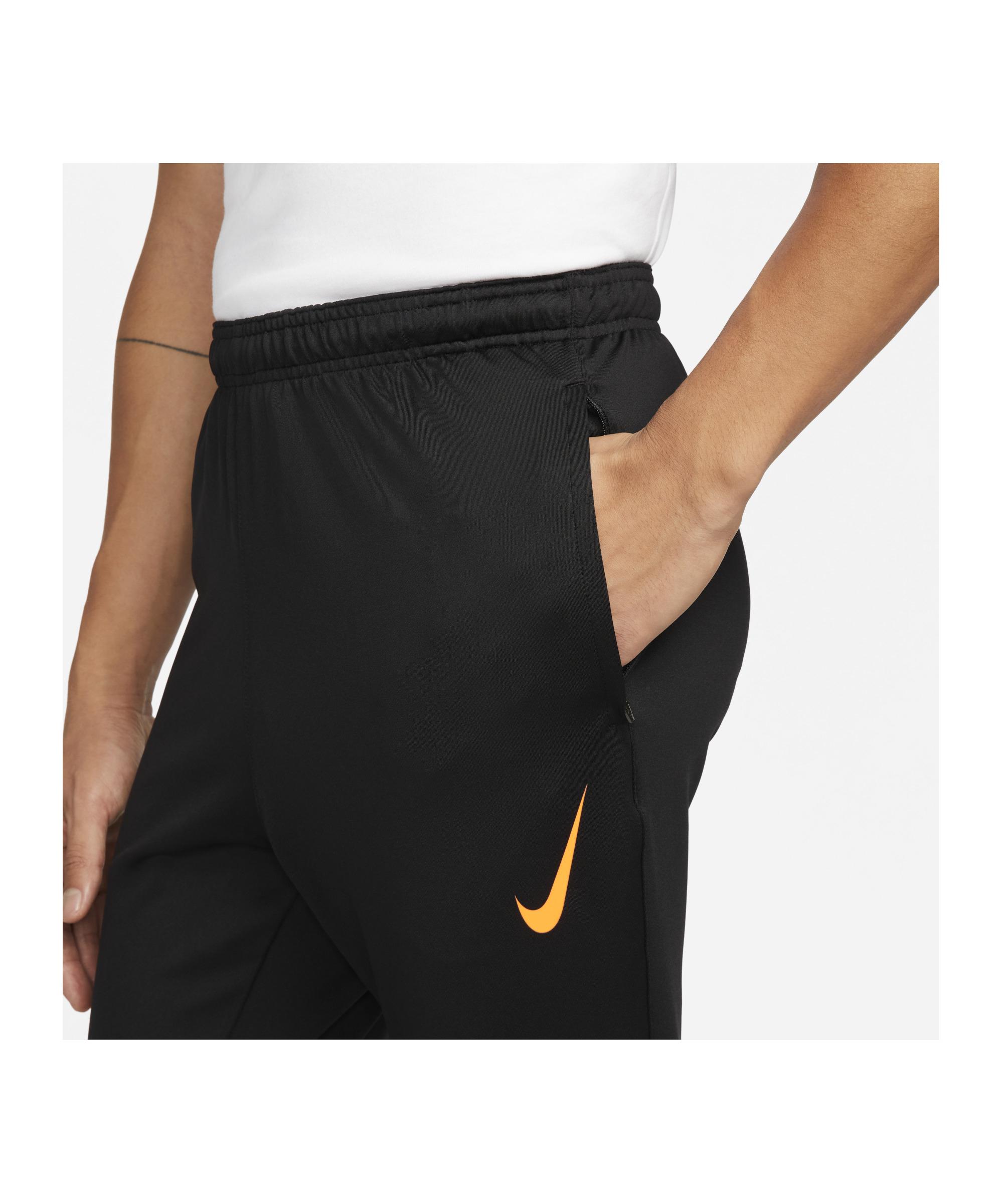 nike therma fit hose herren