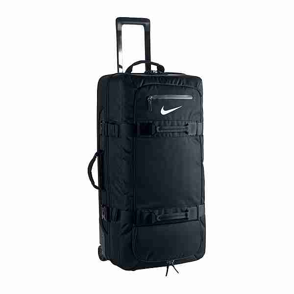 Eenvoud Beroemdheid stroomkring Nike Fiftyone49 PROMO Large Trolly Sporttasche schwarzweiss im Online Shop  von SportScheck kaufen