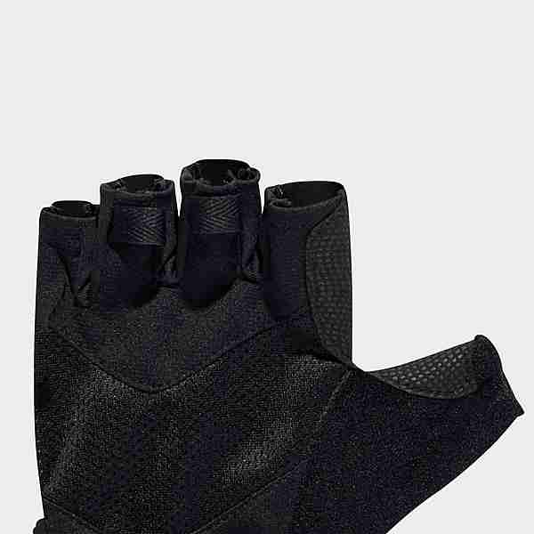 adidas Training Handschuhe Outdoorhandschuhe Herren Black / White