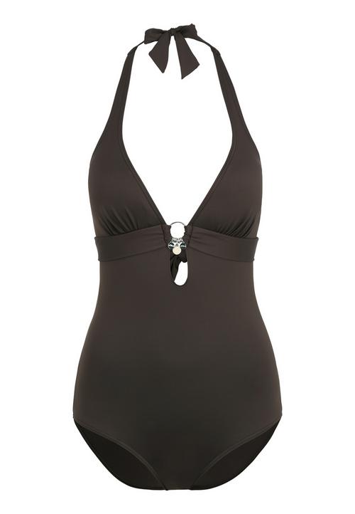 S.OLIVER Badeanzug Badeanzug Damen