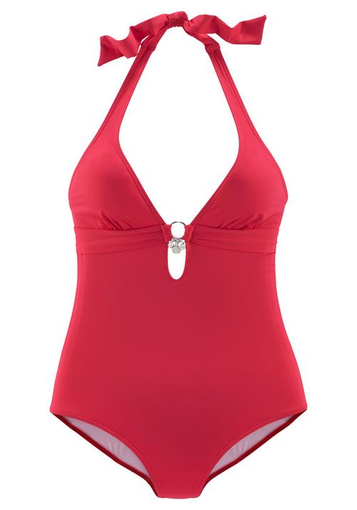 S.OLIVER Badeanzug Badeanzug Damen