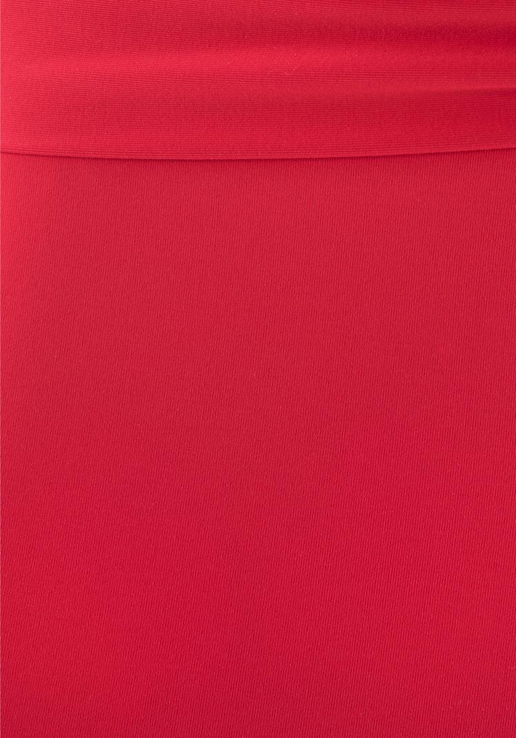 S.OLIVER S.OLIVER Badeanzug Badeanzug Damen - rot - 1 | SportScheck