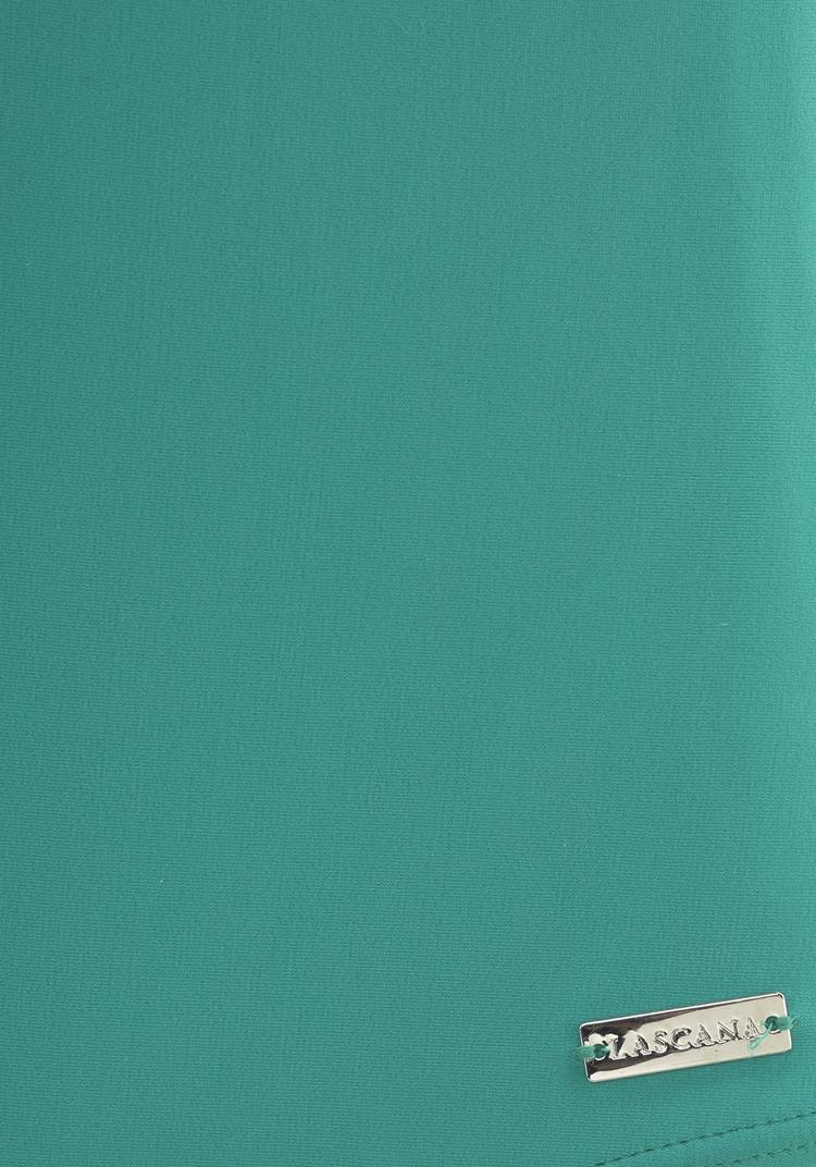 Lascana Lascana Badeanzug Badeanzug Damen - petrol - 1 | SportScheck