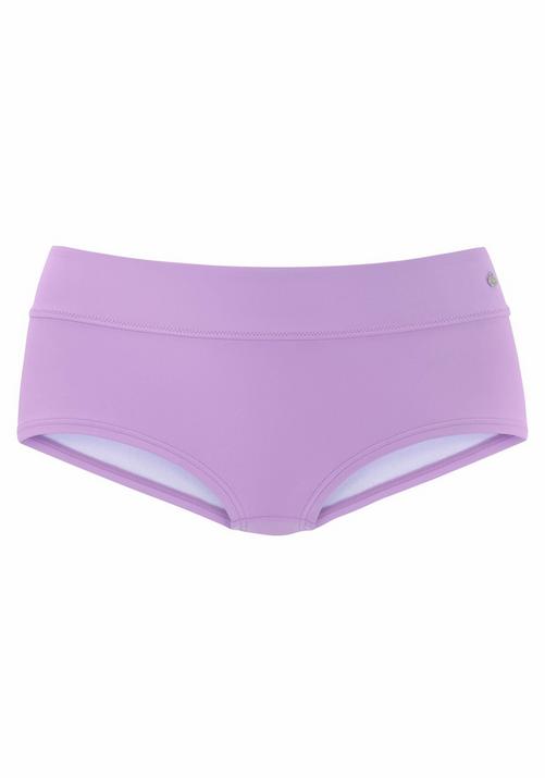 S.OLIVER Bikini-Hotpants Bikini Hose Damen