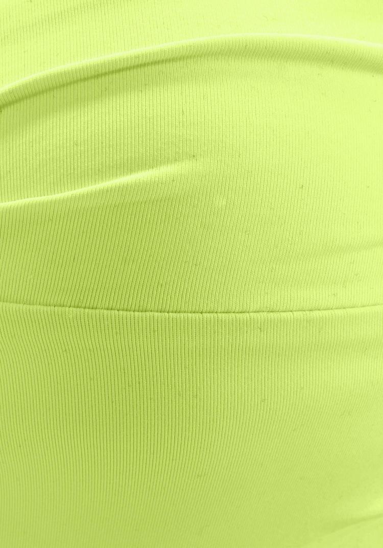 S.OLIVER S.OLIVER Bandeau-Bikini-Top Bikini Oberteil Damen - lime - 5 | SportScheck