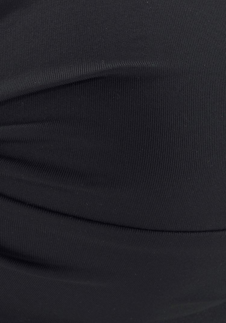 S.OLIVER S.OLIVER Bandeau-Bikini-Top Bikini Oberteil Damen - schwarz - 3 | SportScheck