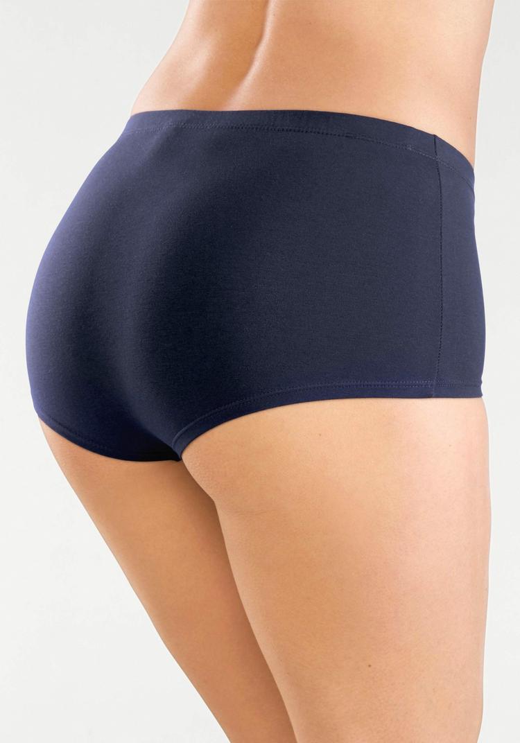 S.OLIVER S.OLIVER Panty Unterhose Damen - blaufarben - 1 | SportScheck