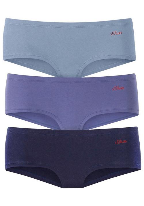 S.OLIVER Hipster Unterhose Damen