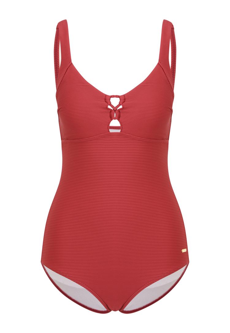 sunseeker sunseeker Badeanzug Badeanzug Damen - rostrot - 0 | SportScheck