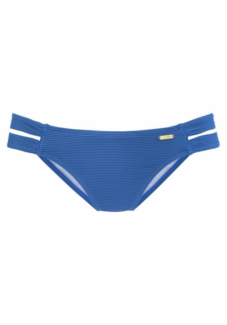 sunseeker sunseeker Bikini-Hose Bikini Hose Damen - blau - 1 | SportScheck