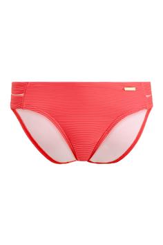 sunseeker Bikini-Hose Bikini Hose Damen rostrot