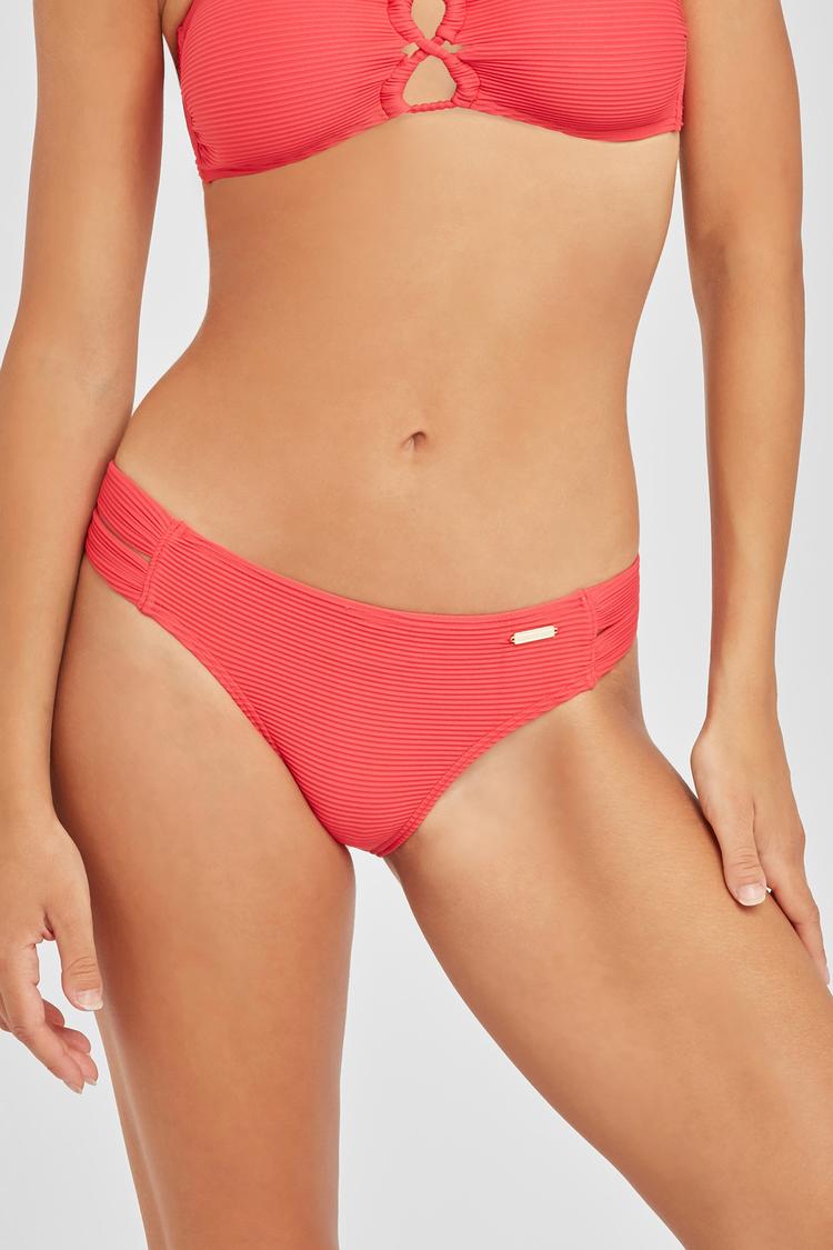 sunseeker sunseeker Bikini-Hose Bikini Hose Damen - blau - 1 | SportScheck