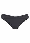 S.OLIVER Bikini-Hose Bikini Hose Damen - schwarz