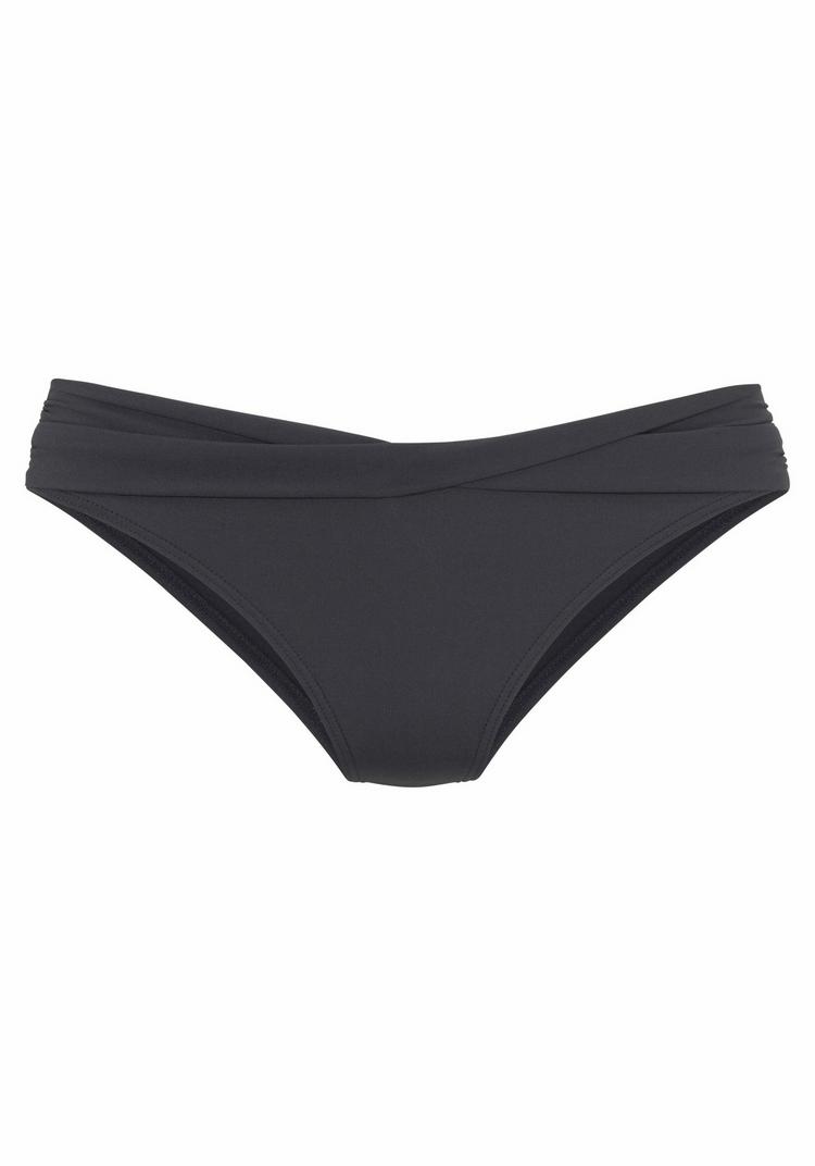 S.OLIVER S.OLIVER Bikini-Hose Bikini Hose Damen - schwarz - 0 | SportScheck